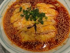 -姚姚酸菜鱼·金戈戈香港豉油鸡(喜荟城联名店)