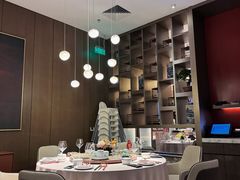 -金海华·悦食东方(苏州中心商场店)