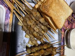 -管氏翅吧(护国寺店)