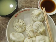 -津门张记包子铺(华昌道店)