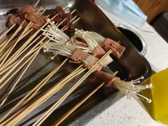 -钢管厂五区小郡肝火锅串串香(清河店)