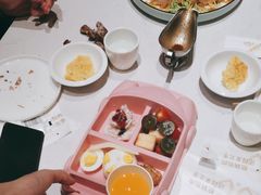 -北李妈妈菜·海肠捞饭(开发区万达店)