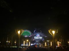 -三亚海昌梦幻海洋不夜城