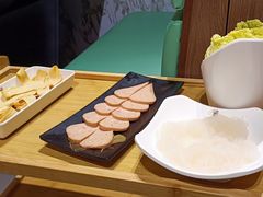 -云中鱼蒸汽石锅鱼(川沙百联店)