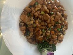 -牟传仁饭庄(星海店)