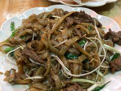 -南记食粥坊·宵夜大排档(南桂店)