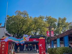 -好兄弟郭巨海鲜(天一阁店)