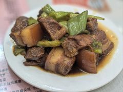 -茂隆餐厅(进贤路店)