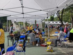 -东莞植物园
