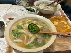 -三姐·老友记·南宁老友粉(朝阳区光华路嘉里中心店)