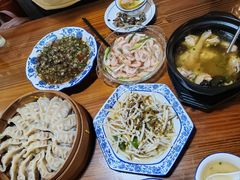 -呼吸森林·生态农庄农家乐私房菜