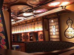 -仓桥家·焗寿司·锅物(光谷步行街店)