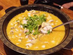 -三天打鱼(奥体店)