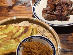 -袁家村关中印象美食(万象汇店)