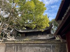 -天一阁博物院