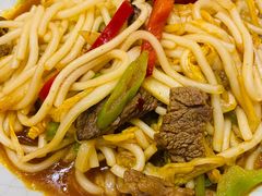 -清真·益鑫羊肉手抓馆(花园北街店)