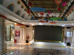 -铜锣湾KTV(木渎店)