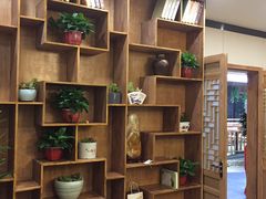 -醉霖生态餐厅(交大店)