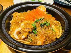 -星叶·东南亚料理(宁波万象汇店)