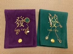 -LADY FAFA(巨鹿路陕西南路路口店)