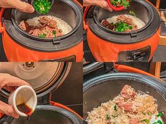 -羽鸽集·乳鸽专门店·地道顺德菜(岭南站店)