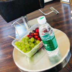 -JM STYLE造型明星.网红