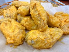 -南记食粥坊·宵夜大排档(莲花店)