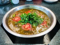 -徐氏竹香园牛肉火锅(飞虎路店)