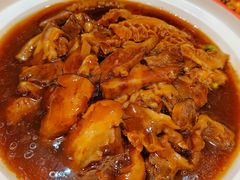 -金泽大酒店·卢塞恩餐厅·年夜饭春节连市