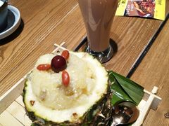 -云海肴云南菜·蒸汽石锅鱼(北京良乡华冠店)