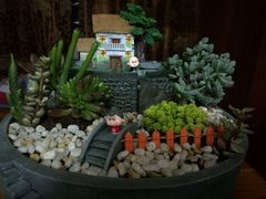 -A+匠心DIY手工坊·首饰·微景观