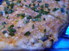 -很久以前羊肉串(打浦路店)