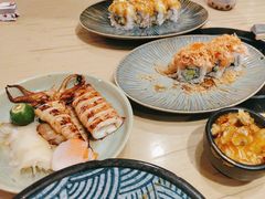 -沼津港精致料理·寿喜烧·烧鸟(漕河泾印象城店)