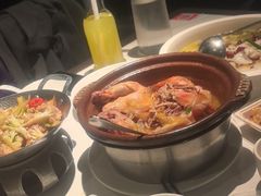 -外婆家(西红门荟聚购物中心店)