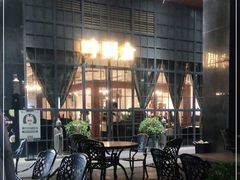 -时间仓(湘江世纪城店)