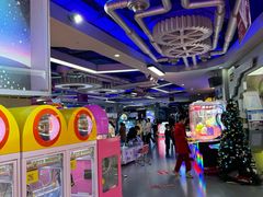 -天空之城游乐体验世界(义乌之心店)