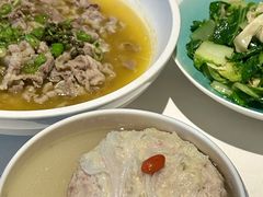 -淮扬厨子(健康路店)
