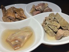 -应天大明王朝·南京菜创始店(中山陵店)