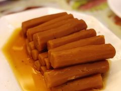 -陕西风味餐厅(陕西省驻京办店)