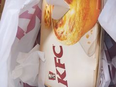 -肯德基(安吉胜利店)