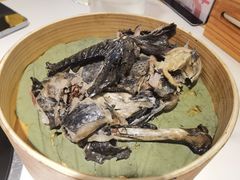 -黑鸡小馆(金源店)