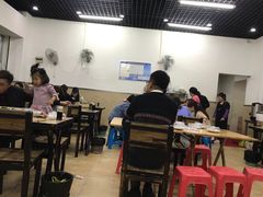 大堂-无招牌