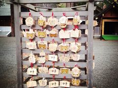 -北海道神宫