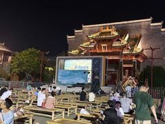 -武汉园博园(武汉自然博物馆)