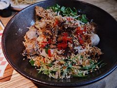 -苏西花园西餐厅(谷德店)