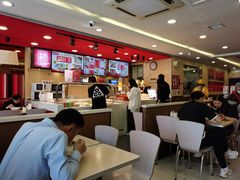 大堂-琴岛顺天馄饨(漳州二路店)