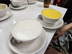 蛋白炖鲜牛奶-澳洲牛奶公司(佐敦店)