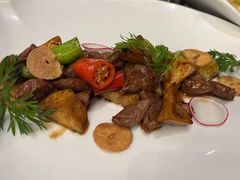 -杭州和达希尔顿逸林酒店·和园中餐厅-杭帮菜名店