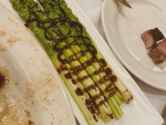 -摩根扒房(桐梓林店)