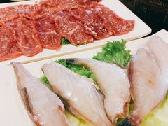 -宽板凳老灶火锅(南礼士路店)